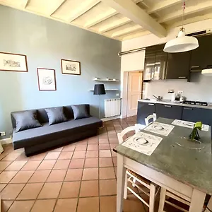 Appartement Trastevere Rome's Heart Charming 8, Rome