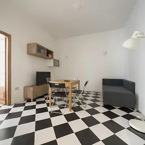 Appartement Casa Sant' Elena, Rome